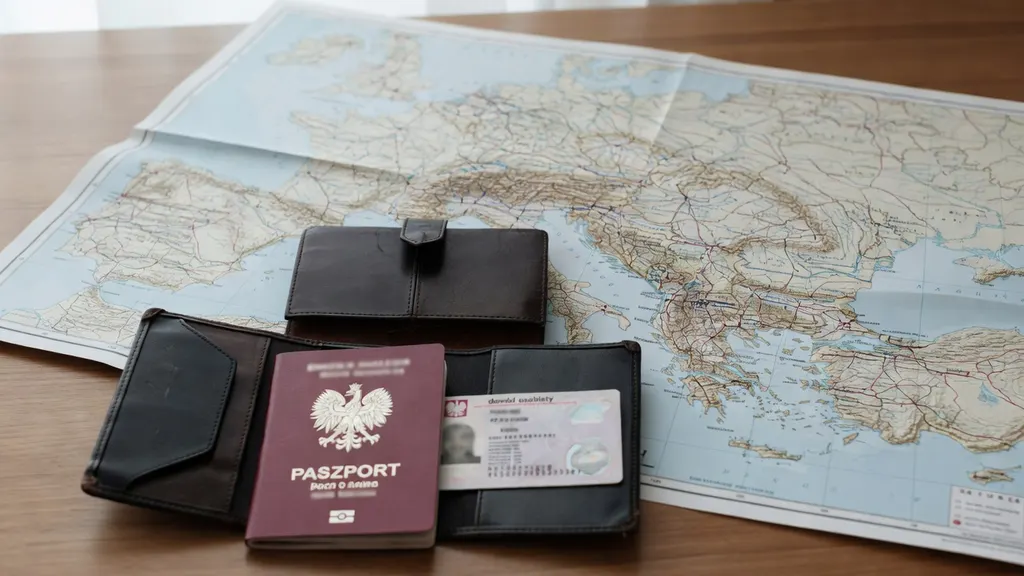 Czy do Bośni potrzebny jest paszport?