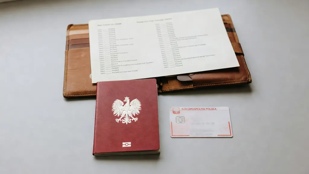 Czy do Bośni potrzebny jest paszport?