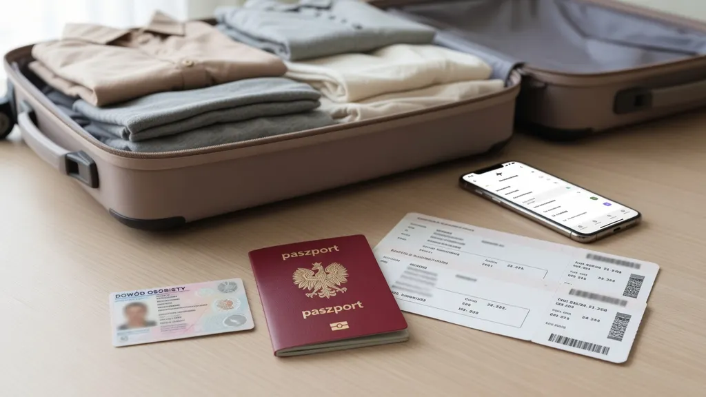 Czy na Wyspy Kanaryjskie trzeba mieć paszport?