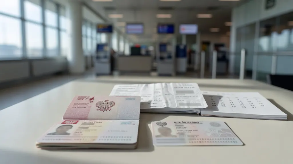 Czy na Wyspy Kanaryjskie trzeba mieć paszport?