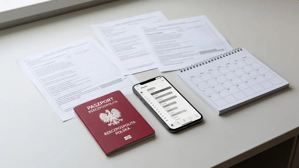 Paszport biometryczny – od kiedy jest wydawany?