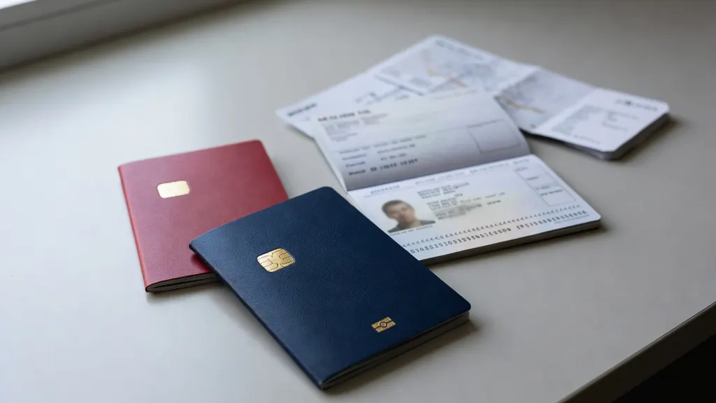 Paszport biometryczny – od kiedy jest wydawany?