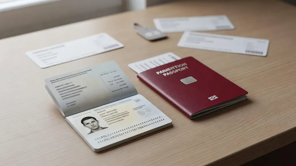 Paszport biometryczny – od kiedy jest wydawany?